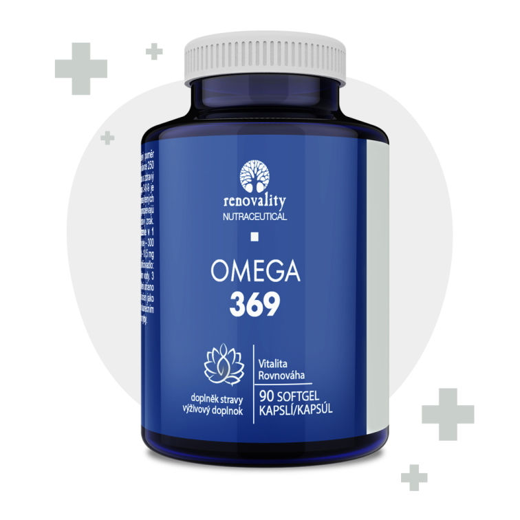 OMEGA 369 90 tobolek