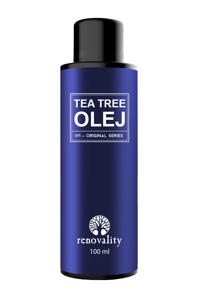 Tea Tree olej 100ml