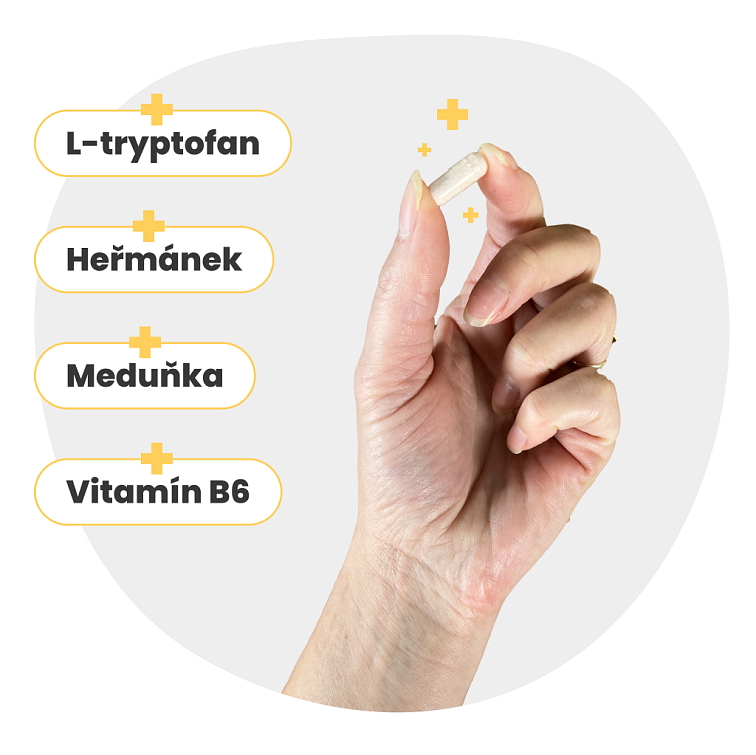 Ženská pohoda 90 tobolek