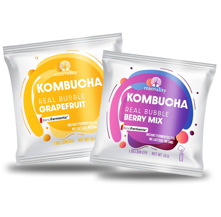 Bakuchiol Face Serum 30ml Anti-Age/Natural Retinol