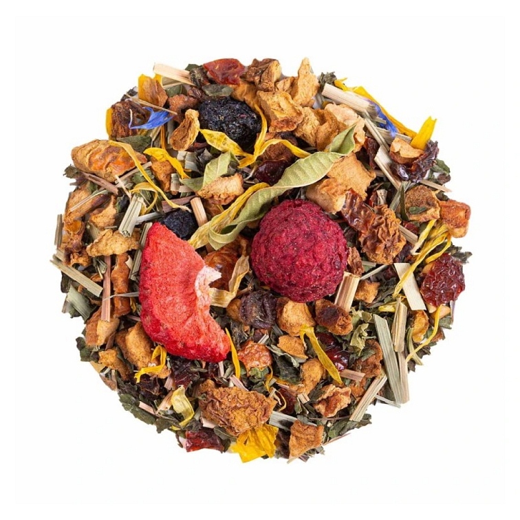 Dětský čaj BIO 100 g