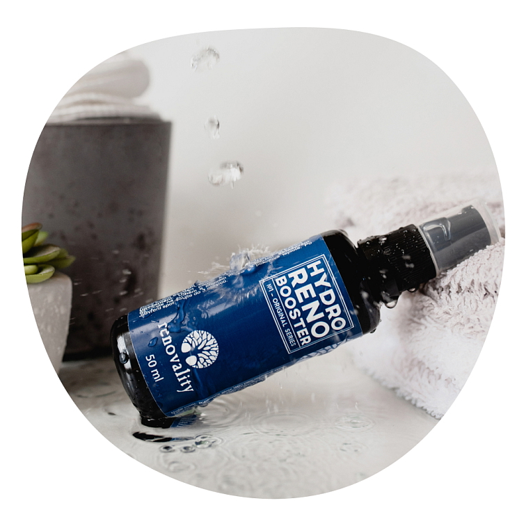 Hydro Renobooster 50 ml