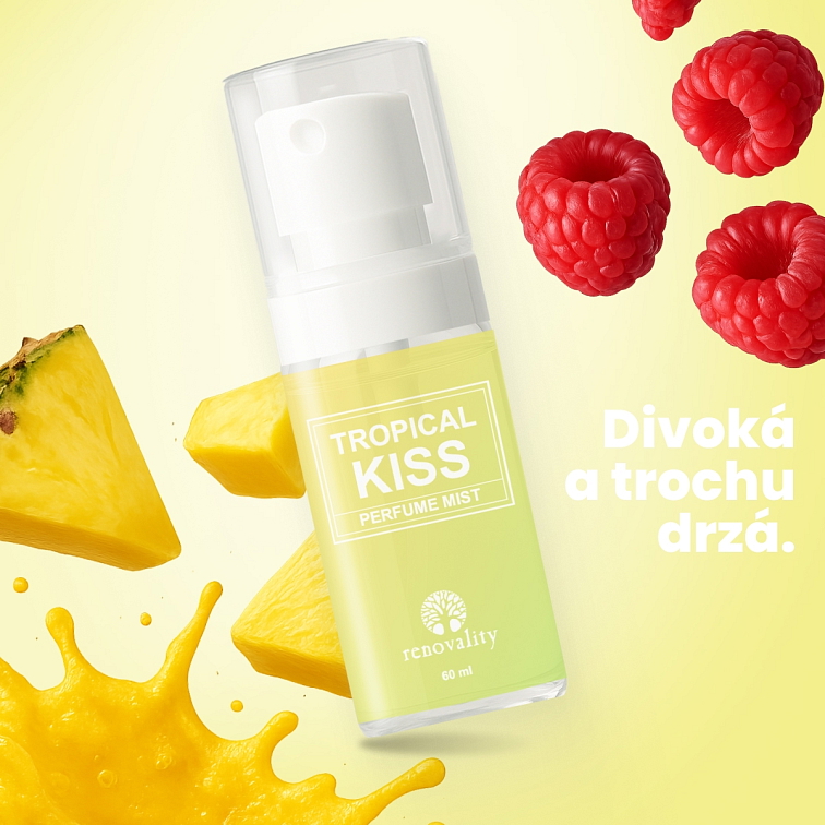 Tropical Kiss PERFUME MIST