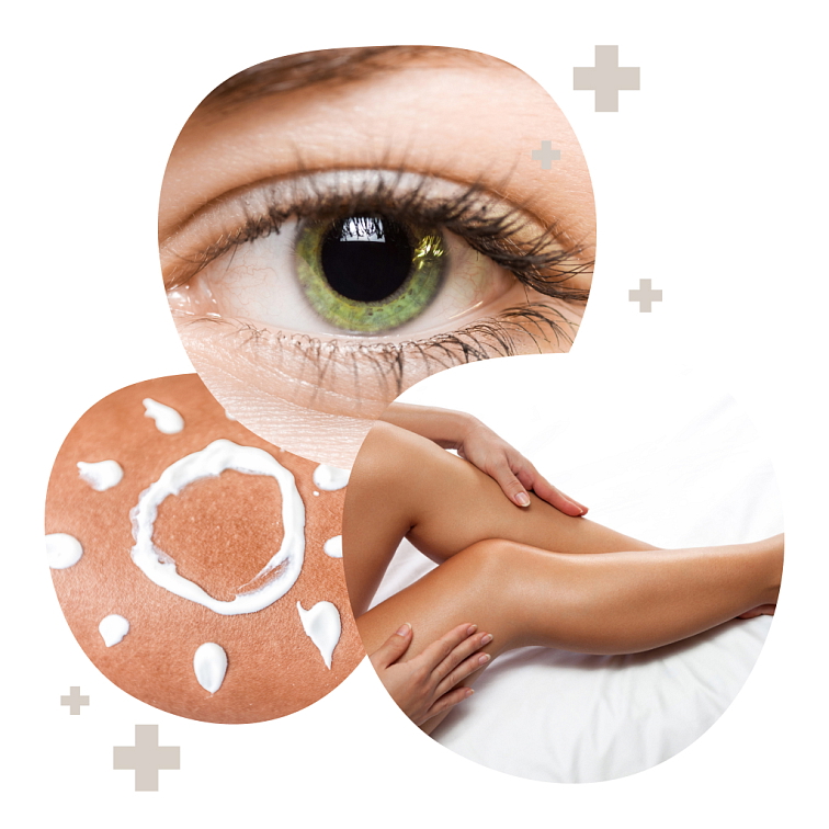 Beta karoten 25000 IU Maximal - 100 tobolek