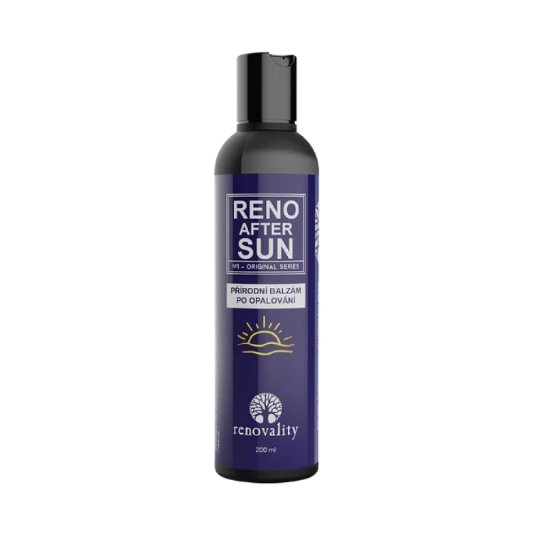 RENOAFTERSUN 200 ml