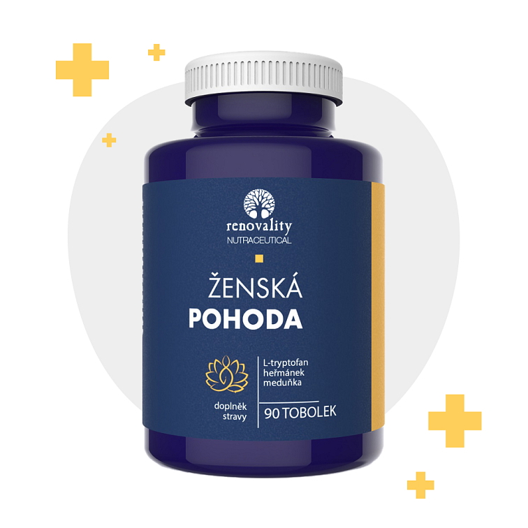 Hořčík s vitamínem B6