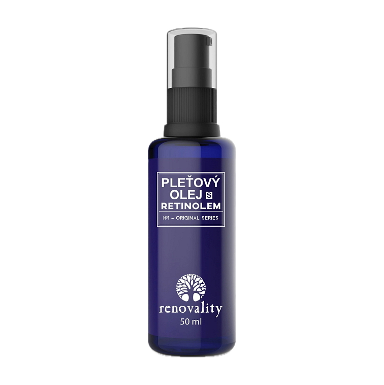 Hořčíkový olej 200 ml rozprašovač