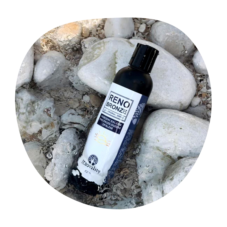 RENOBRONZE 200 ml