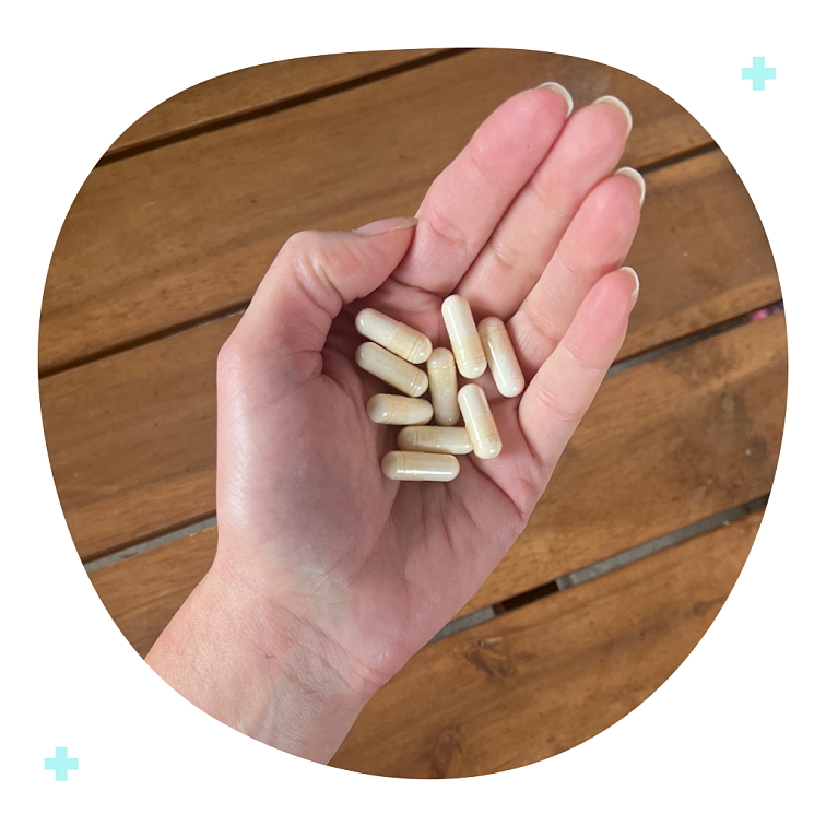 Vitamín D3 1.000 IU obohacený přírodním vitamínem C, 120 tobolek, doplněk stravy