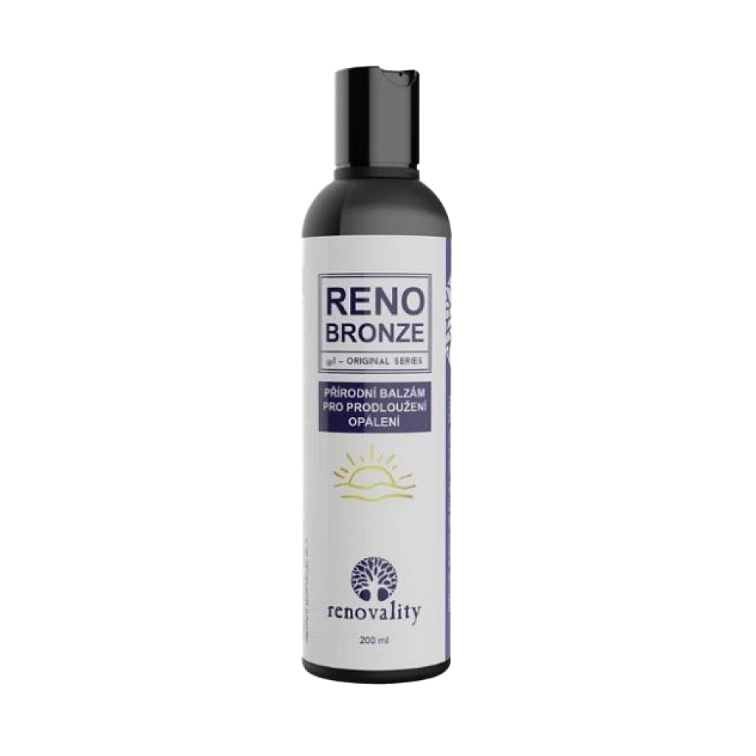 RENOAFTERSUN 200 ml