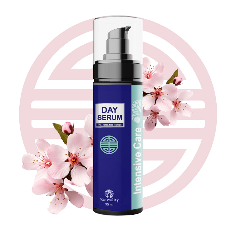 Day Serum INTENZIVNÍ PÉČE houbový extrakt 30 ml
