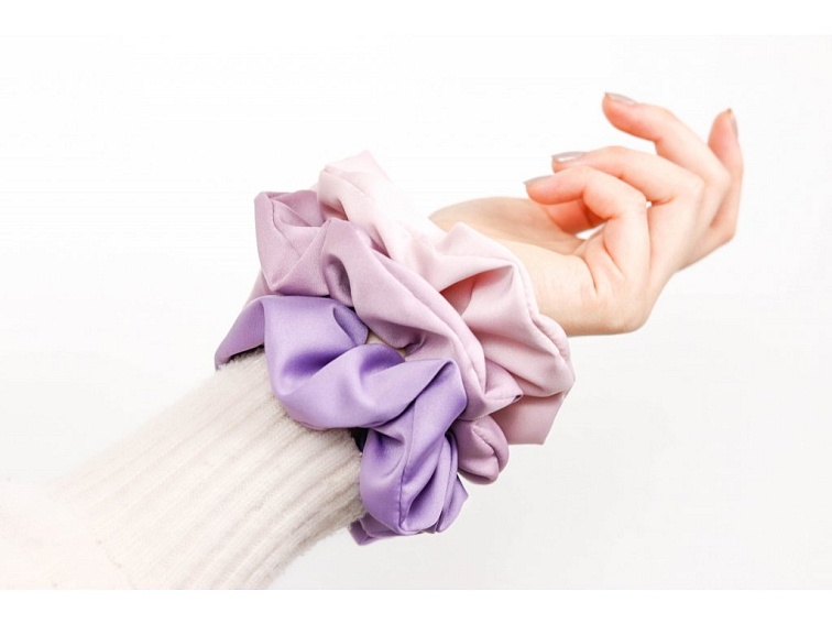 Pastelový balíček - 3 ks