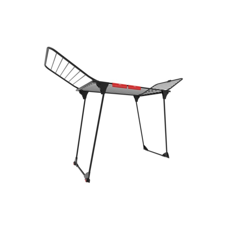 SUŠIČKA BIELIZNE VILEDA KING BLACK 20M