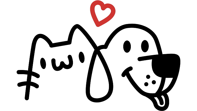 MACs Dog JEHNĚ A DRŮBEŽÍ SRDCE s rýží 800g