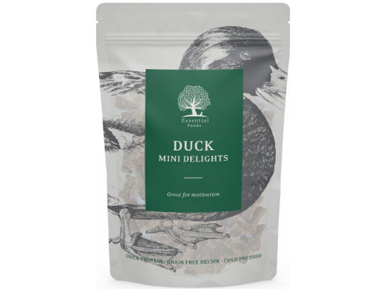 MĚKKÉ PAMLSKY PRO PSY NA VÝCVIK