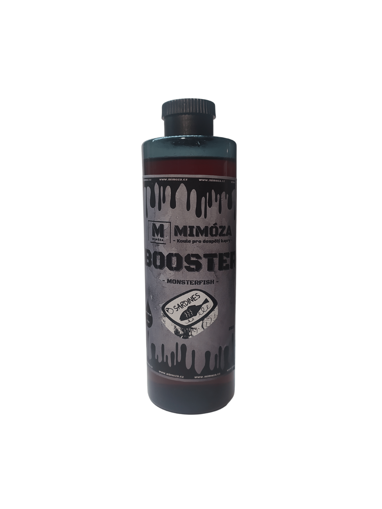 Mimóza Chytací boilies M3 MonsterFish 20 mm