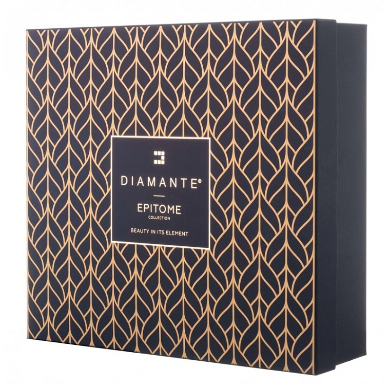 Diamante luxusní sklenice na whisky Dorchester 6KS 340ml