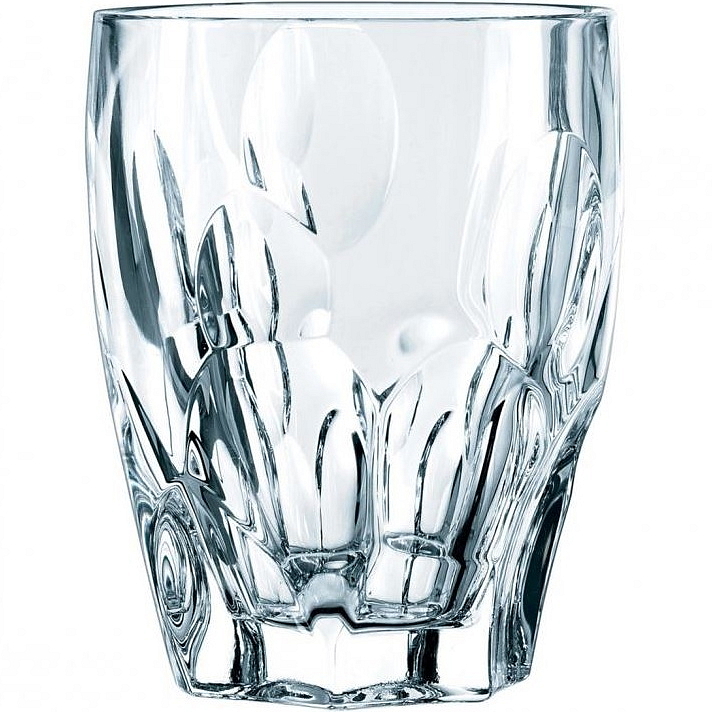 Nachtmann sklenice na whisky a nealko nápoje Sphere 300 ml 4KS