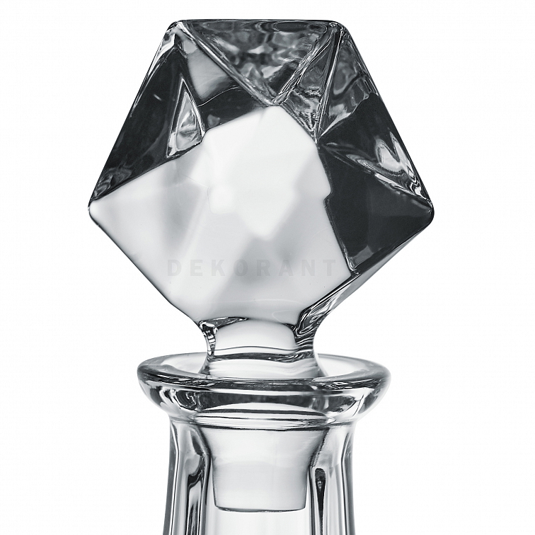 Bohemia Jihlava whisky set Havana (1+6)