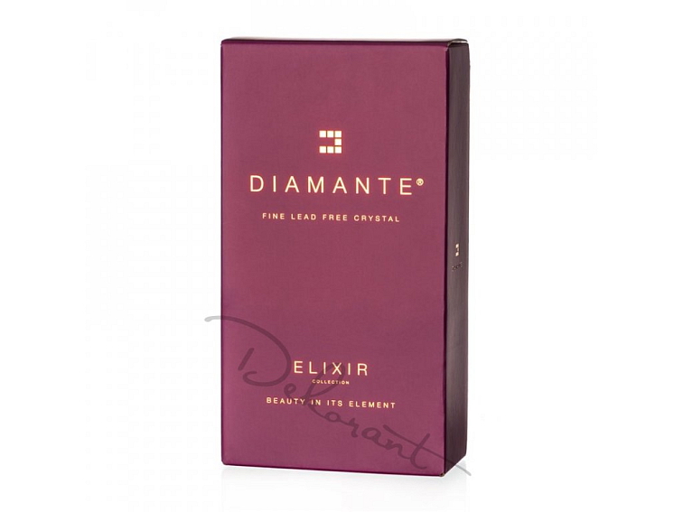 Váza pro paní učitelku se jmény studentů Romance s kamínky Swarovski 25 cm