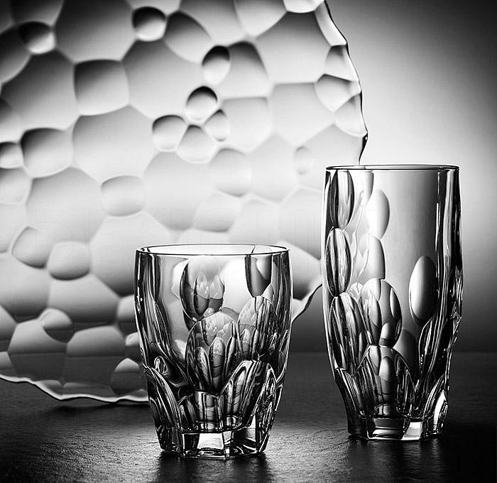 Nachtmann sklenice na whisky a nealko nápoje Sphere 300 ml 4KS