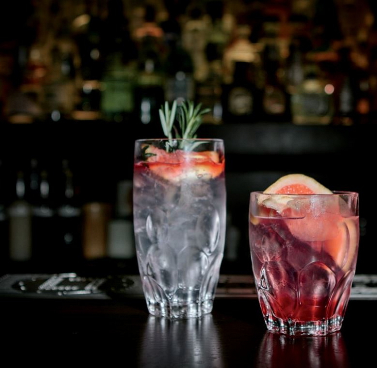 Nachtmann sklenice na whisky a nealko nápoje Sphere 300 ml 4KS