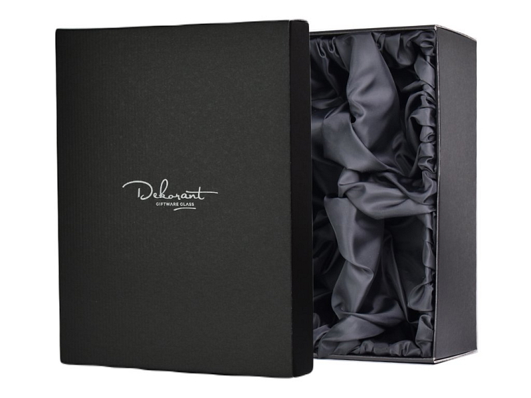 Dárkový whisky set Buble 1+2