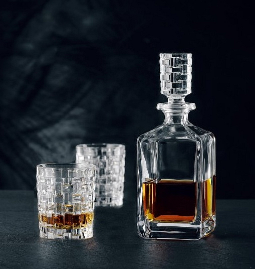 Nachtmann sklenice na whisky Bossa Nova 330 ml 4KS