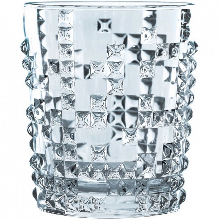 Nachtmann sklenice na whisky Punk 348 ml 4KS