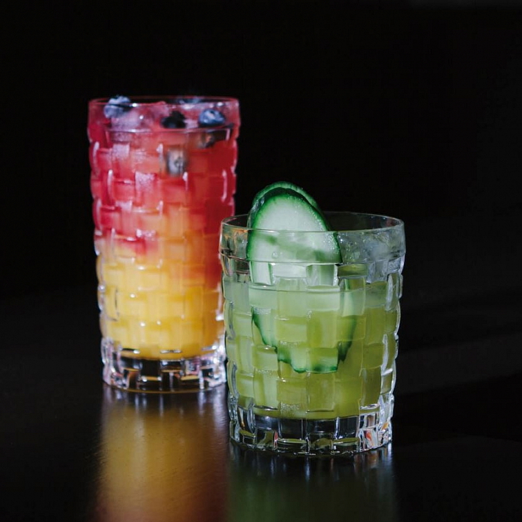 Nachtmann sklenice na whisky Bossa Nova 330 ml 4KS