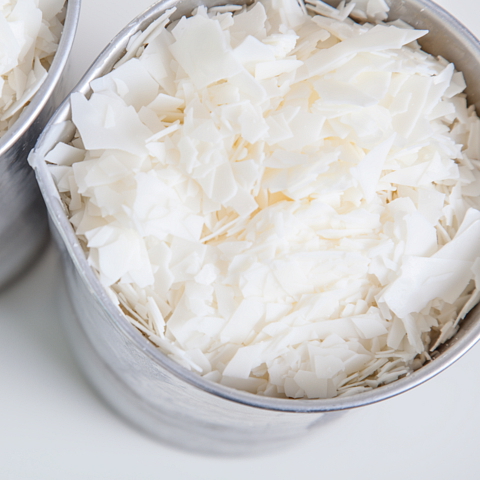 Meadows luxusní vonná svíčka Ambrosia Allure mini 80g 1KS