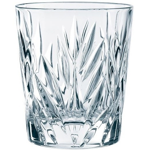 Nachtmann sklenice na whisky Imperial 310 ml 4KS