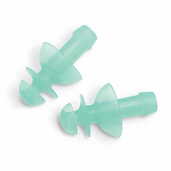 Quies Aquaplug silikonové špunty do vody