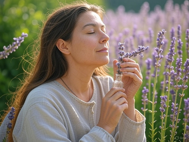 Aroma olej Migréna 10ml