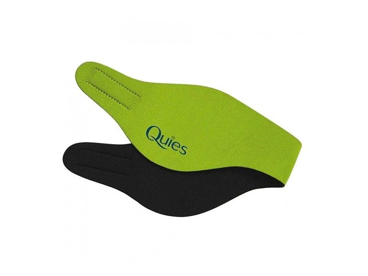 Quies neoprenová čelenka na plavání