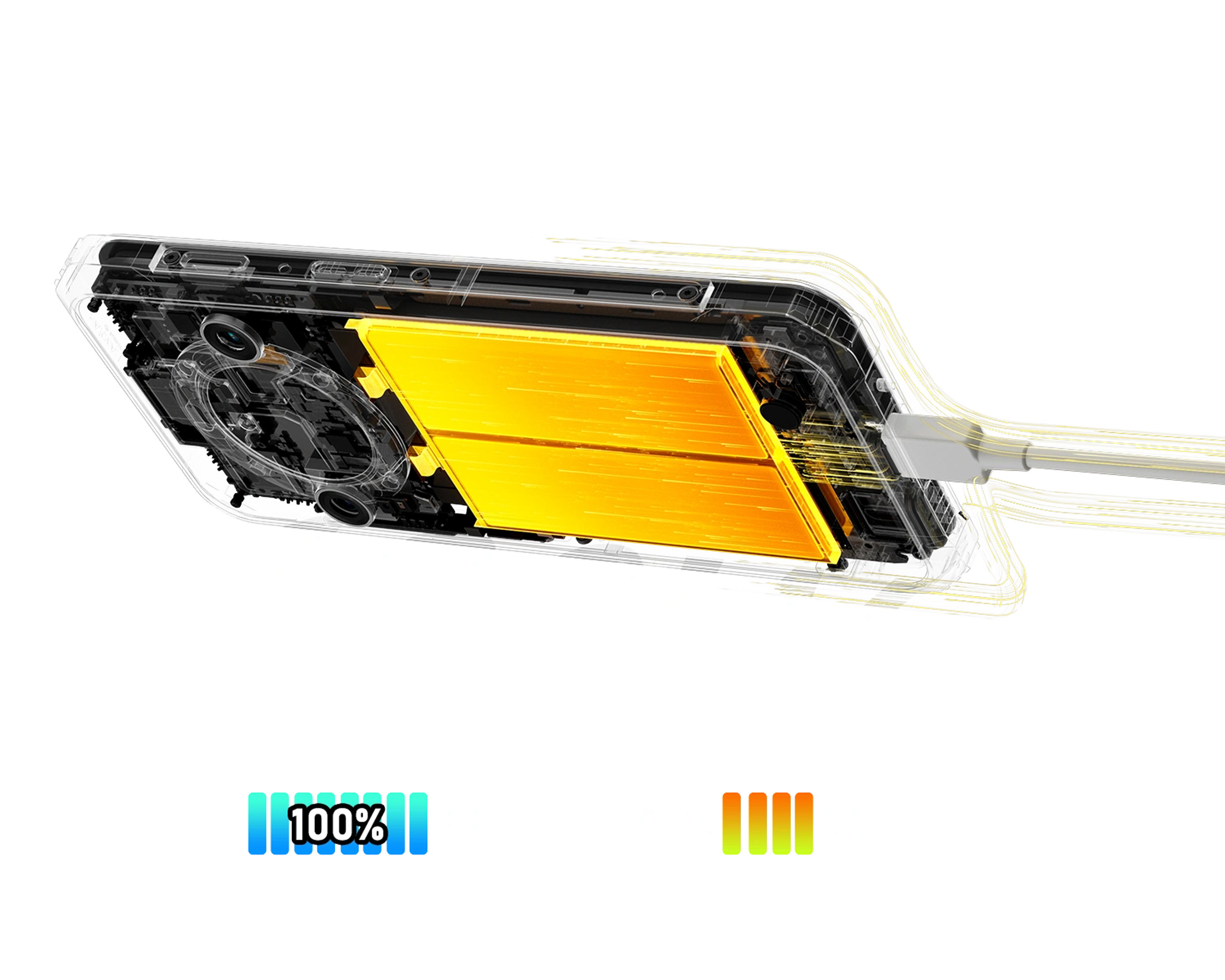 Blackview BL9000 PRO 12/512 GB černý