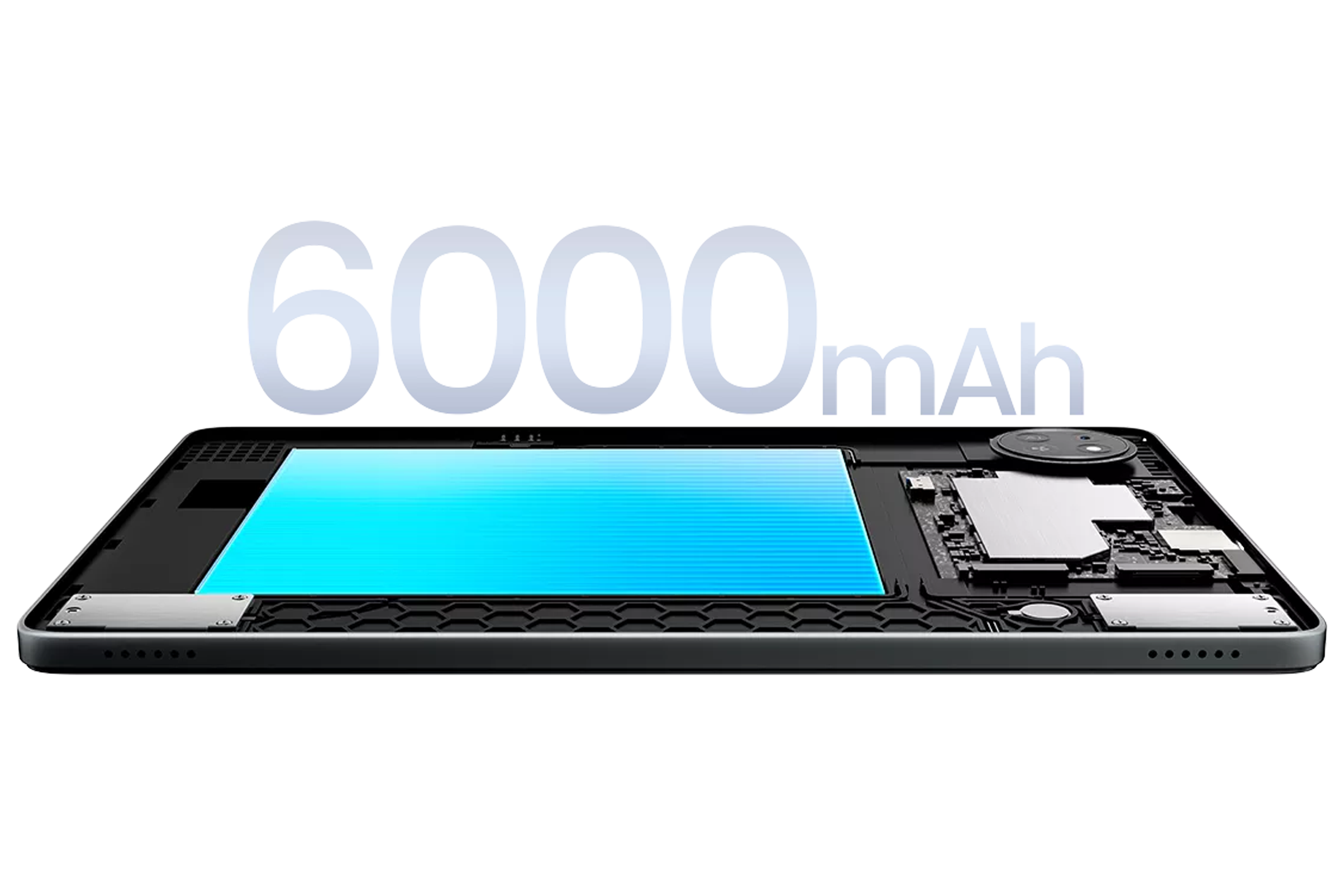Tablet 10,1" Blackview Tab 20 WIFI 4/64 GB