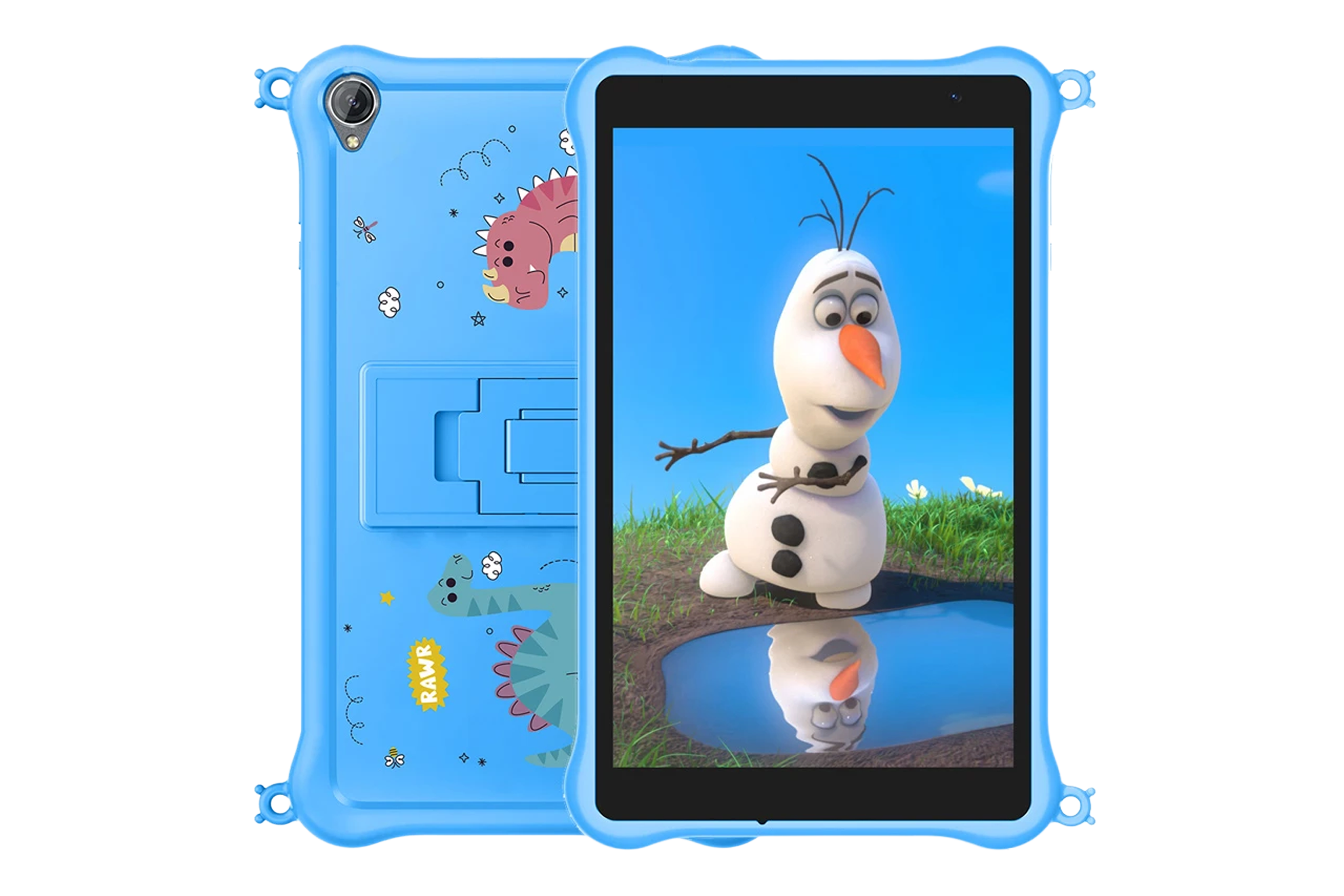 Tablet 8" Blackview Tab 50 Kids 64GB modrý