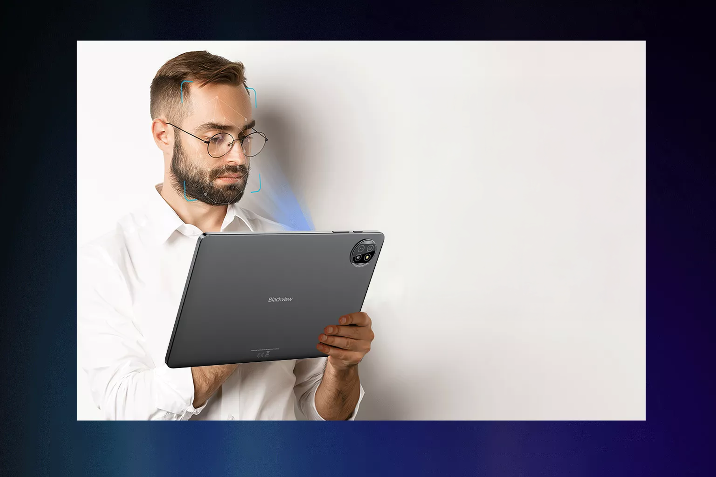 Tablet 10,1" Blackview Tab 20 WIFI 4/64 GB