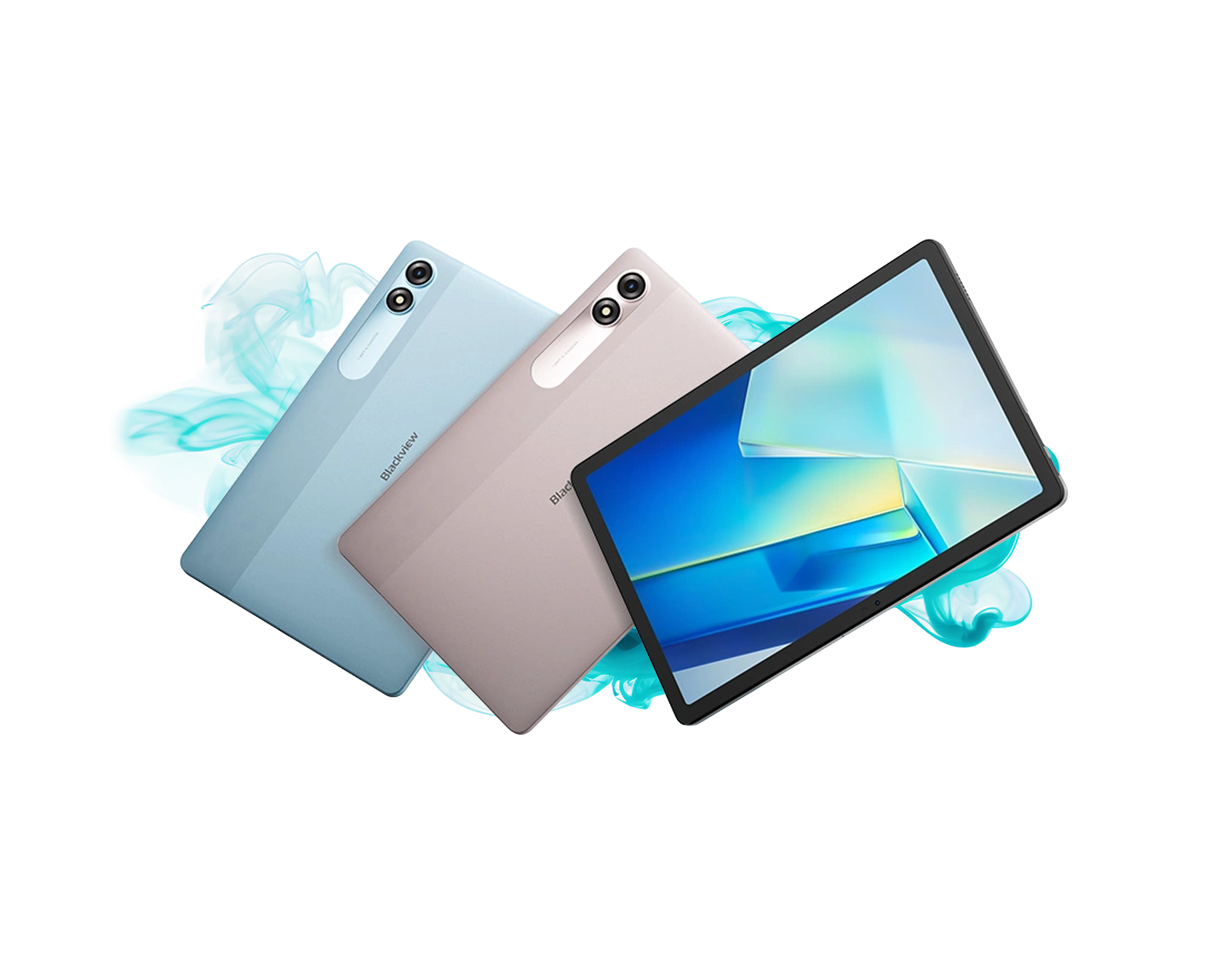 Tablet 11" Blackview Tab 9 WiFi 6/256GB šedý