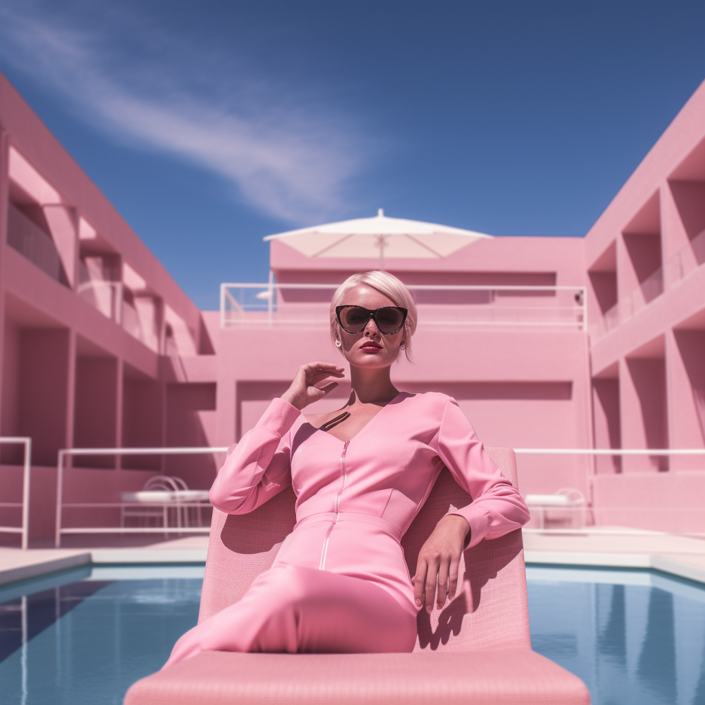 ALIGATOR Watch Lady X, černé