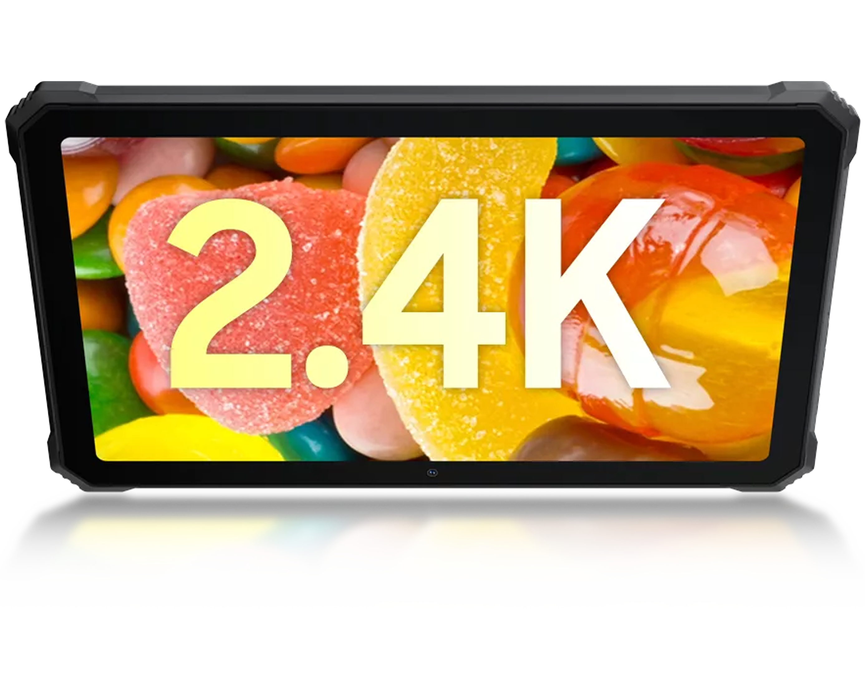 Tablet 10,3" Blackview Active 8 Pro LTE 8/256GB Černý