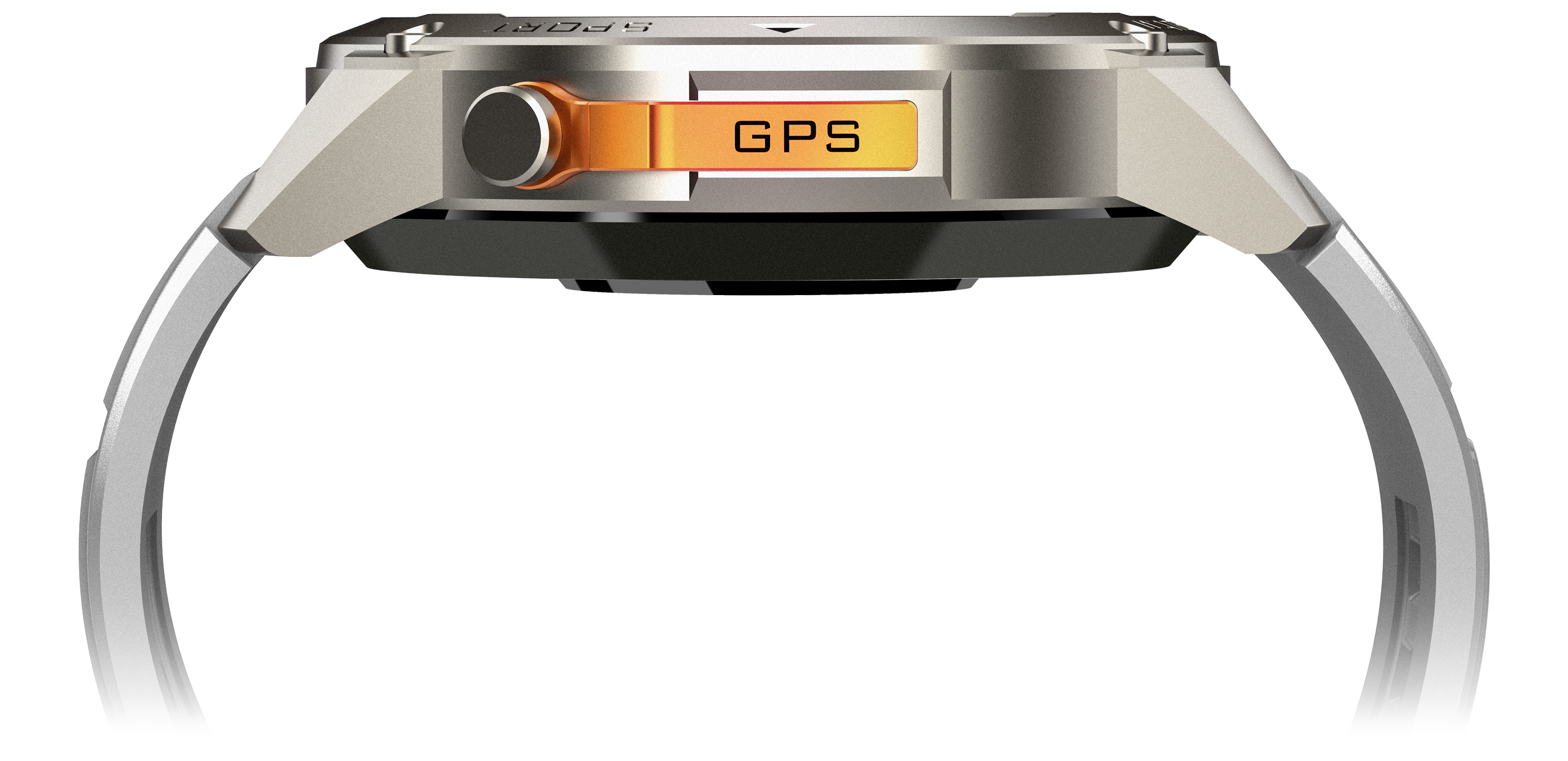 AW GPS