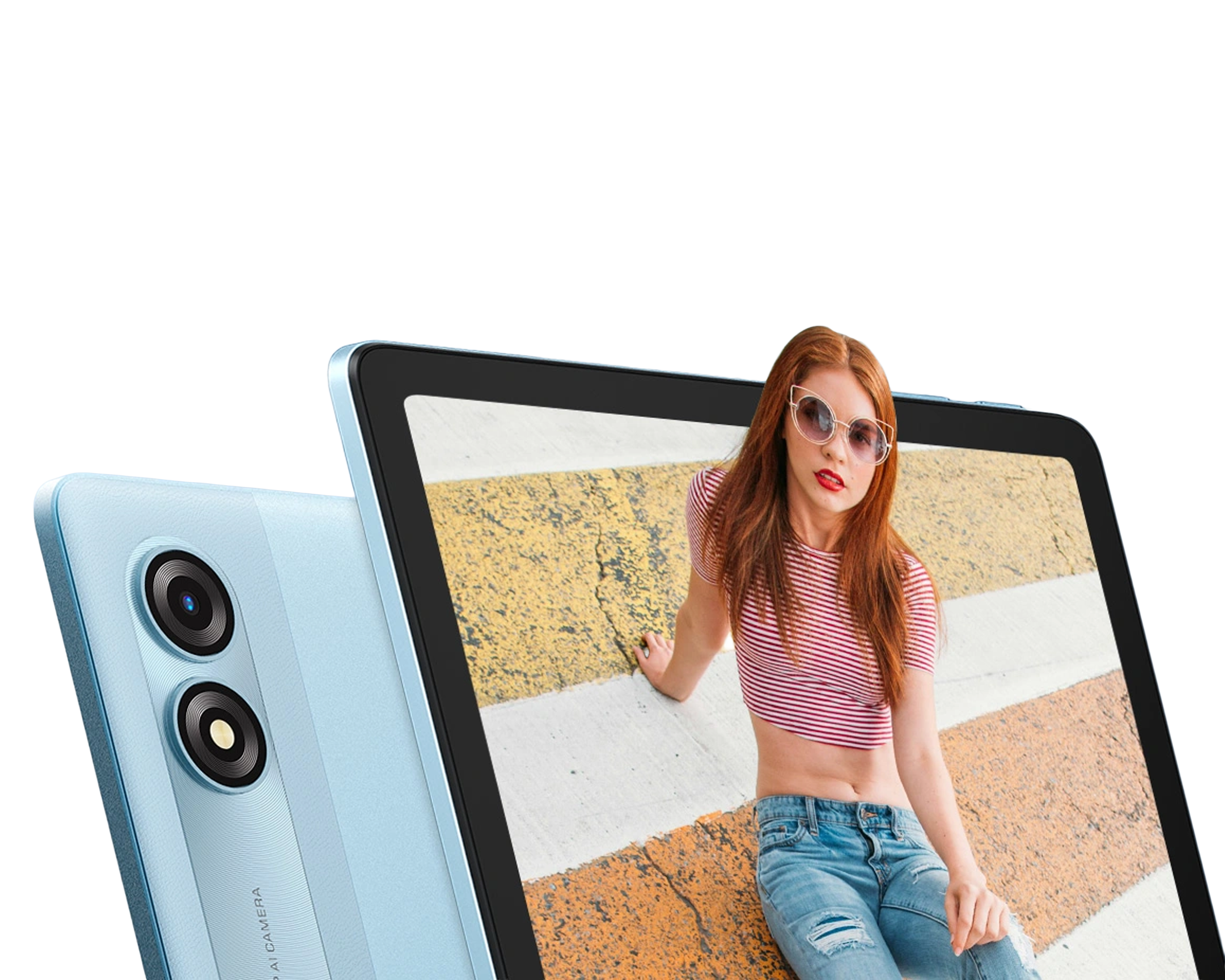 Tablet 11" Blackview Tab 9 WiFi 6/256GB šedý