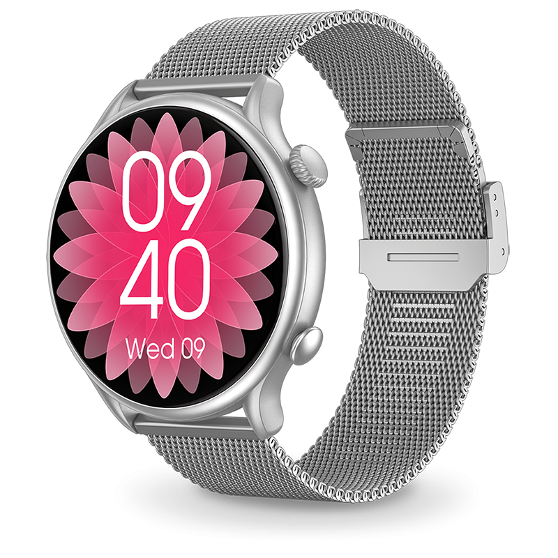 ALIGATOR Watch Lady X, černé