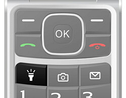 ALIGATOR V710 Senior černá antracit-stříbrná