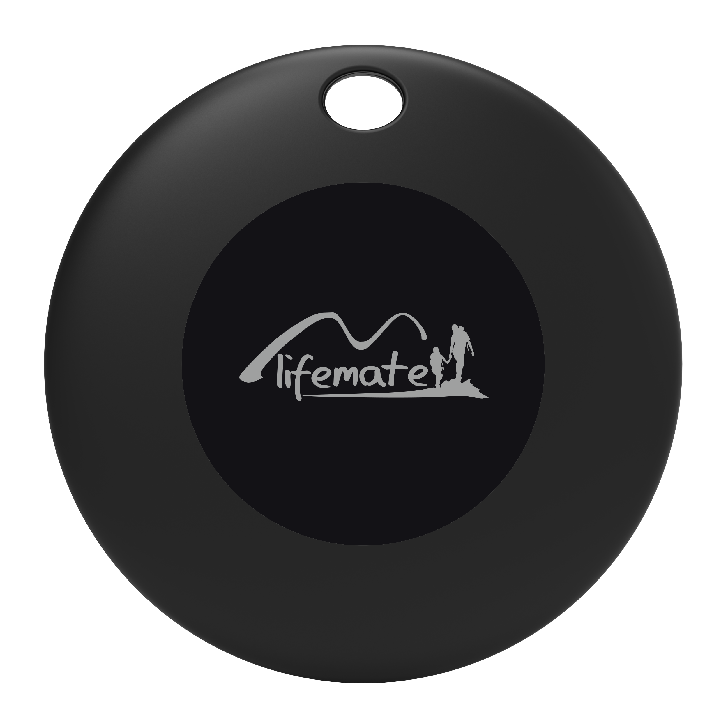 Aligator Life Tag - lokátor s podporou Apple Find My