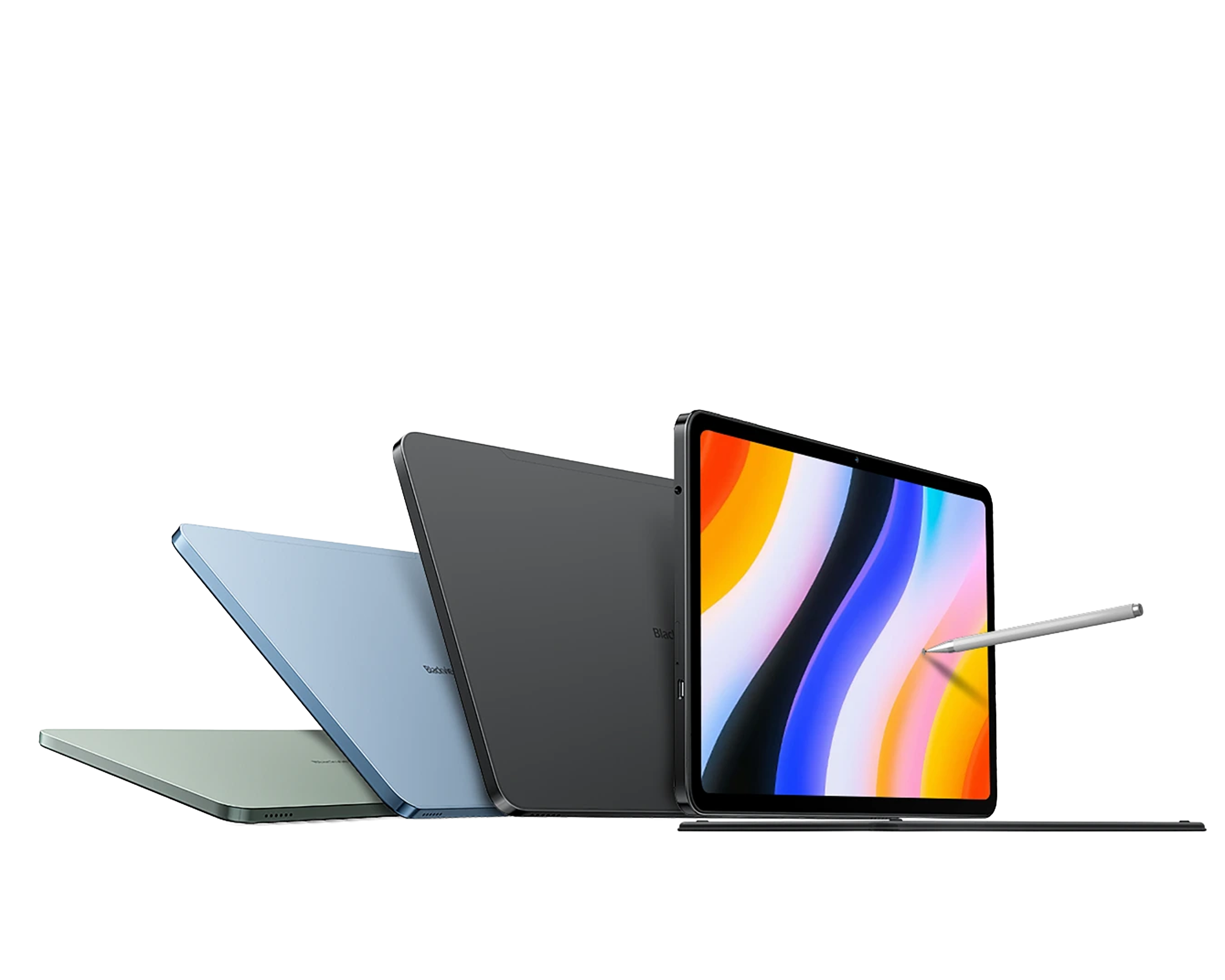 Tablet 12" Blackview MEGA 2 Wi-Fi 12/256GB Šedý