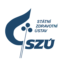 Zertifikat des Staatlichen Gesundheitsinstituts der Tschechischen Republik über die gesundheitliche Unbedenklichkeit des frei verkäuflichen Produkts