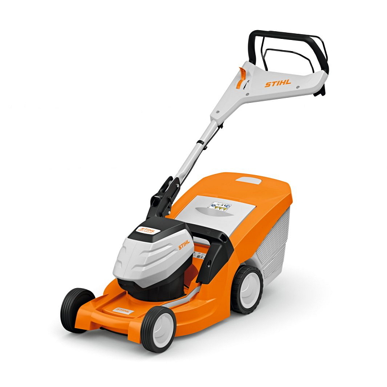 Akumulátorová sekačka Stihl RMA 253.0